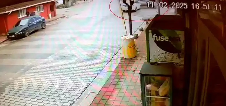 Gönen'de Alkollü Sürücüye Ağır Ceza