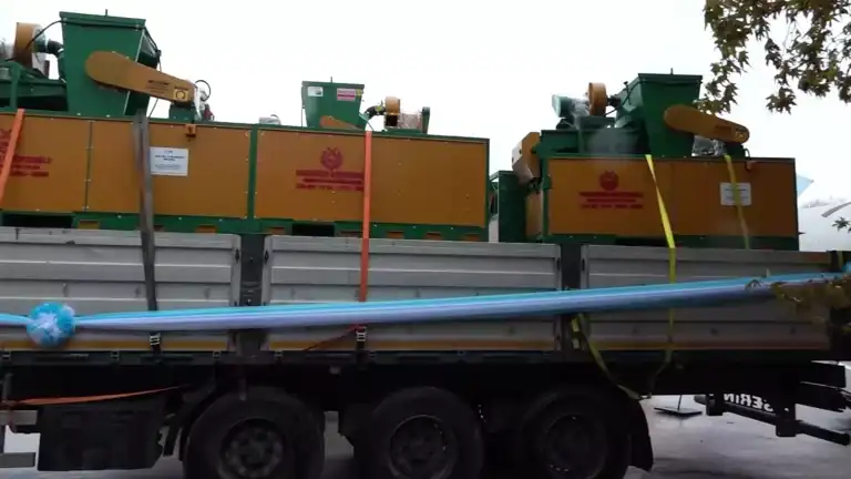 Büyükşehir, Tarımda Yeni Bir Model Getiriyor