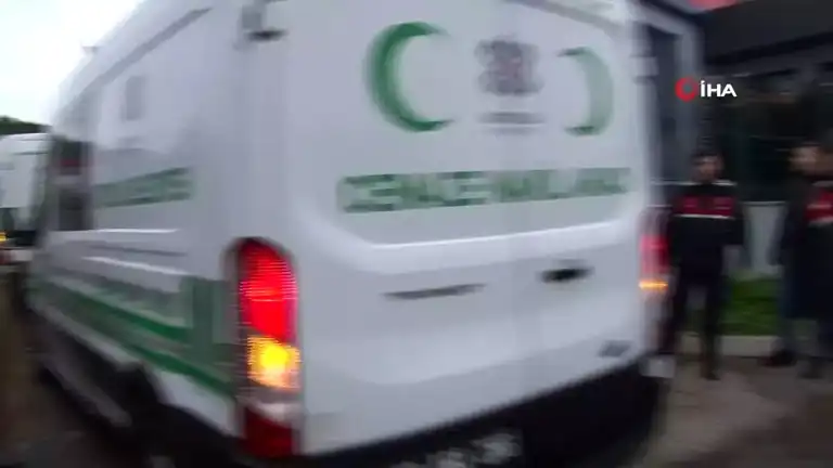 Balıkesir'de Mühimmat Fabrikası Patlaması: 12 Ölü, 3 Yaralı