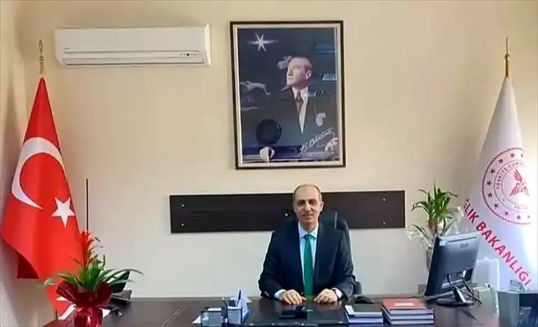 Edremit Hastanesi'nde Mesai Dışı Poliklinik!