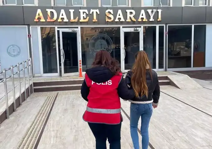 Engellinin Maaşı Çalındı, Yankesici Yakalandı