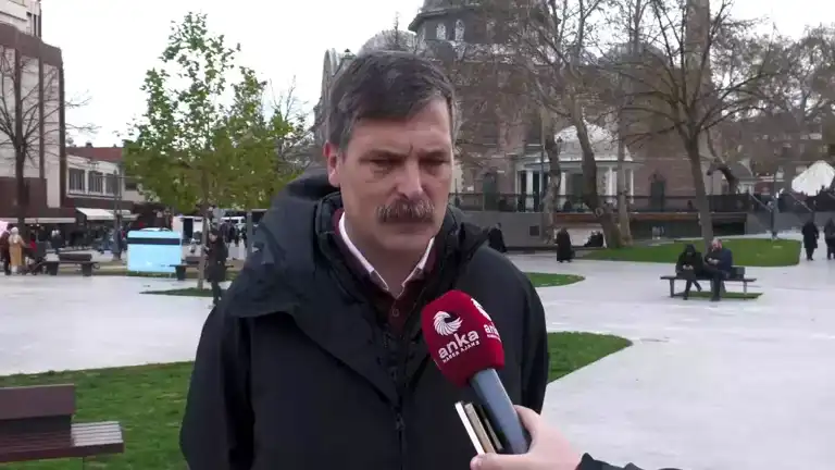 Karesi Fabrikası Patlaması: 11 İşçi Hayatını Kaybetti