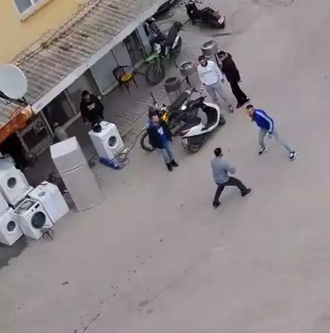 Balıkesir'de Husumet Kavgası: Bıçaklı Saldırı Ölümle Sonuçlandı